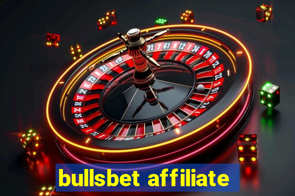 bullsbet affiliate